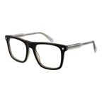 Polaroid Black Acetate Glasses Frames