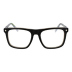 Polaroid Black Acetate Glasses Frames