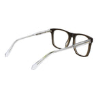 Polaroid Black Acetate Glasses Frames