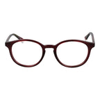 Polaroid Burgundy Polyamide Glasses Frames