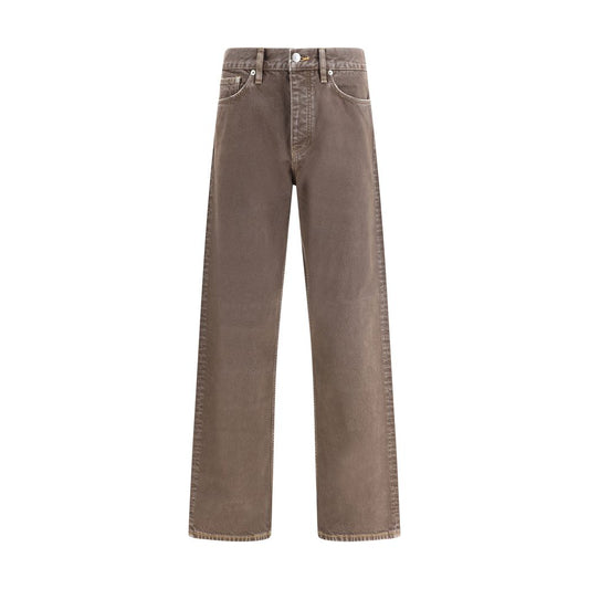 Sunflower Loose Jeans Sunflower