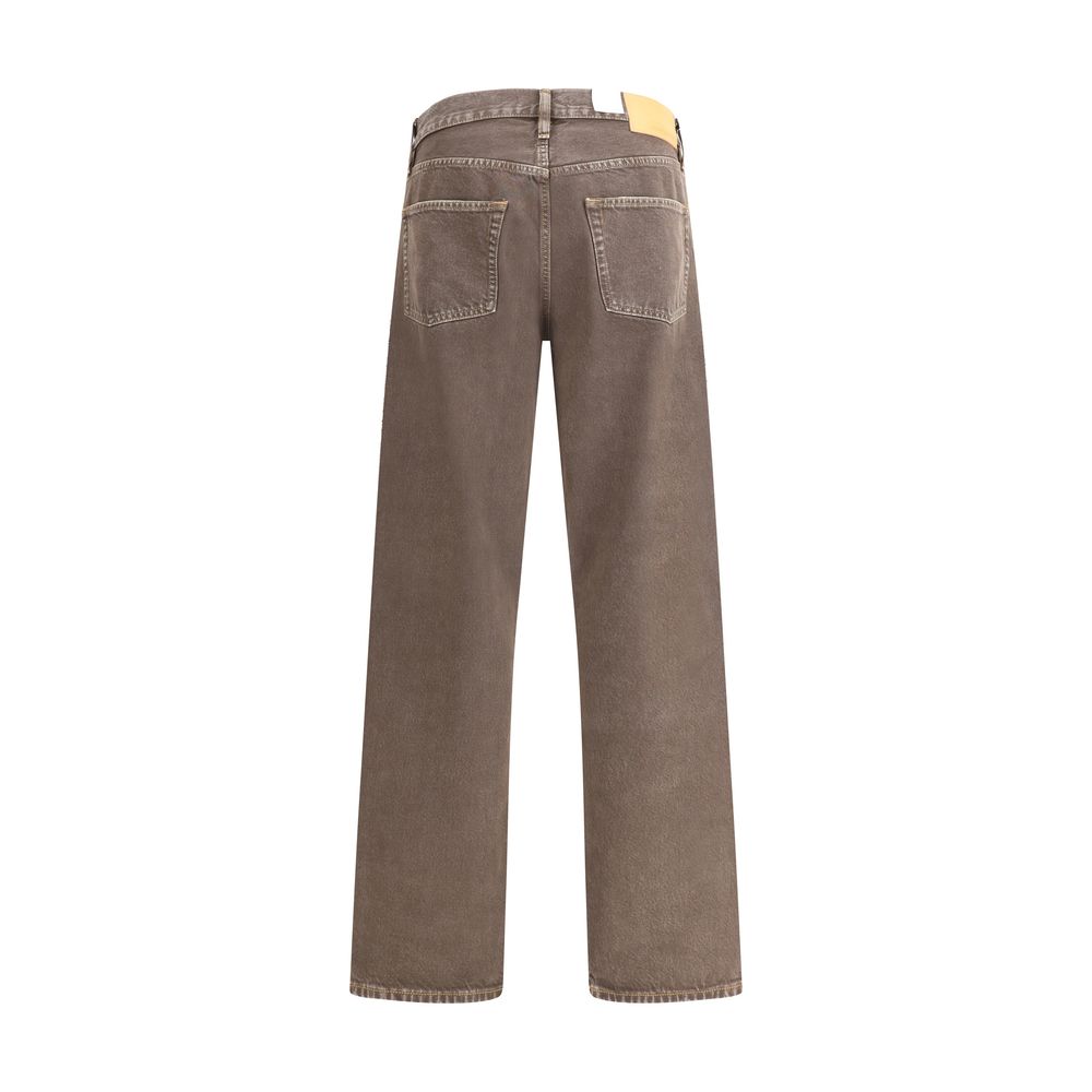Sunflower Loose Jeans Sunflower