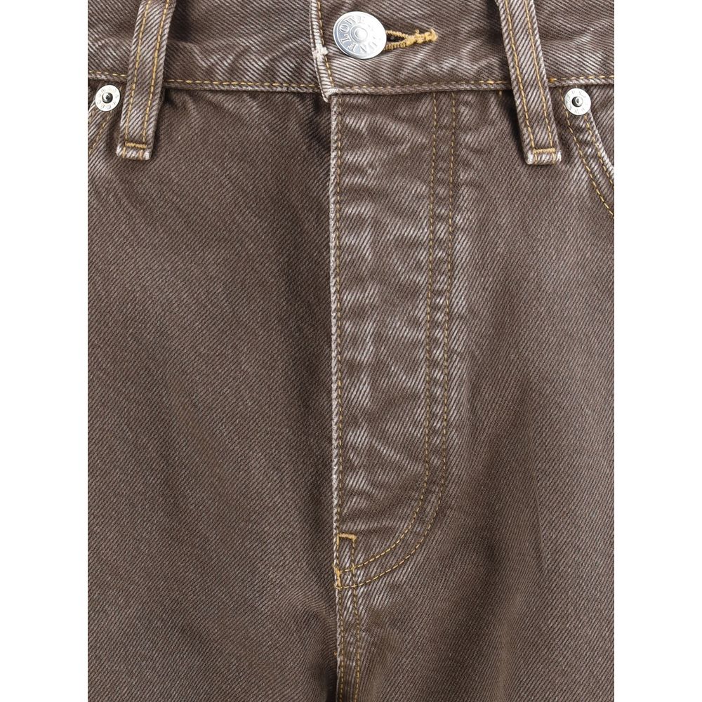 Sunflower Loose Jeans Sunflower