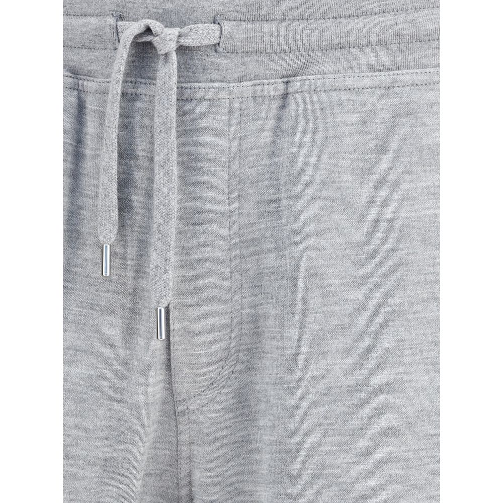 Brunello Cucinelli Cashmere Sweatpants