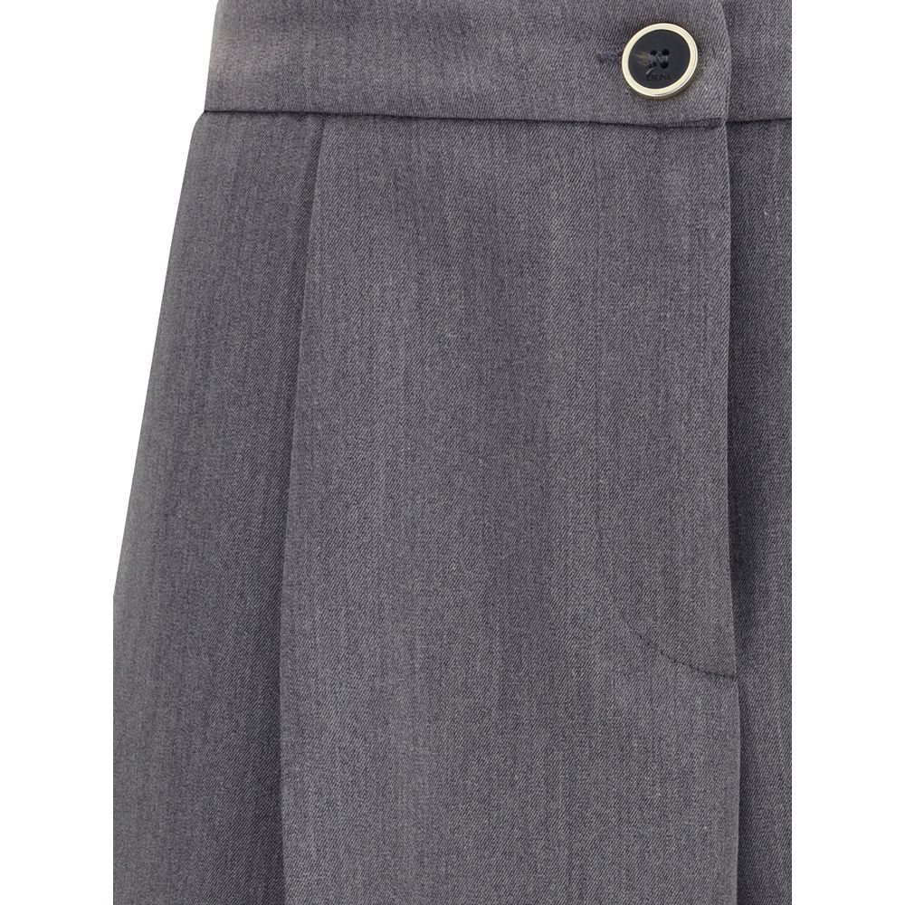 Cruna Wide-leg Pants