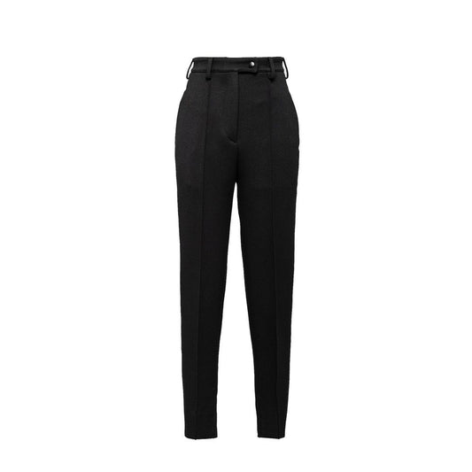 Prada Wool Pants Prada