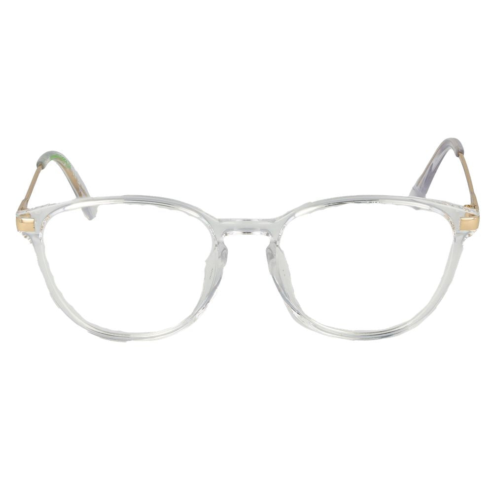 Polaroid Transparent Unisex Glasses Frame