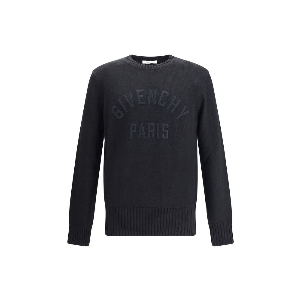 Givenchy Logo Sweater Givenchy