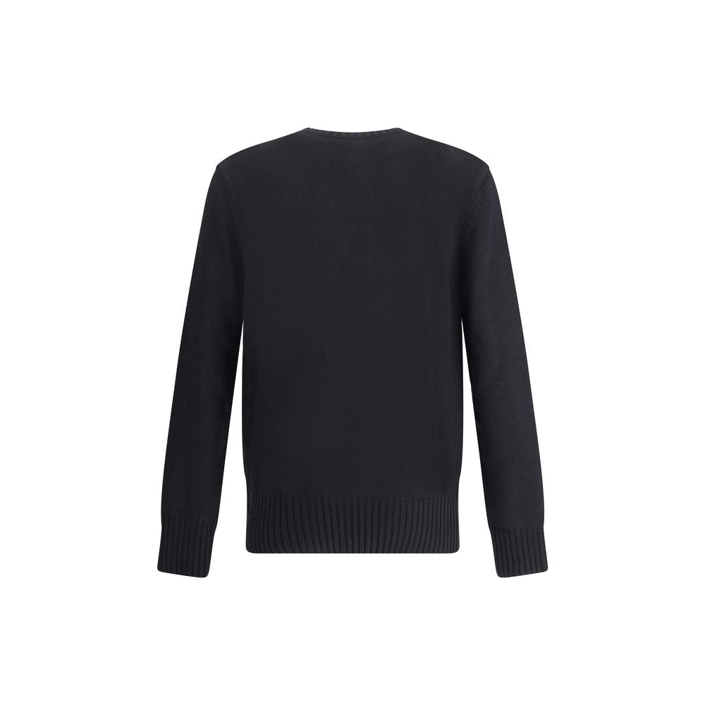 Givenchy Logo Sweater Givenchy