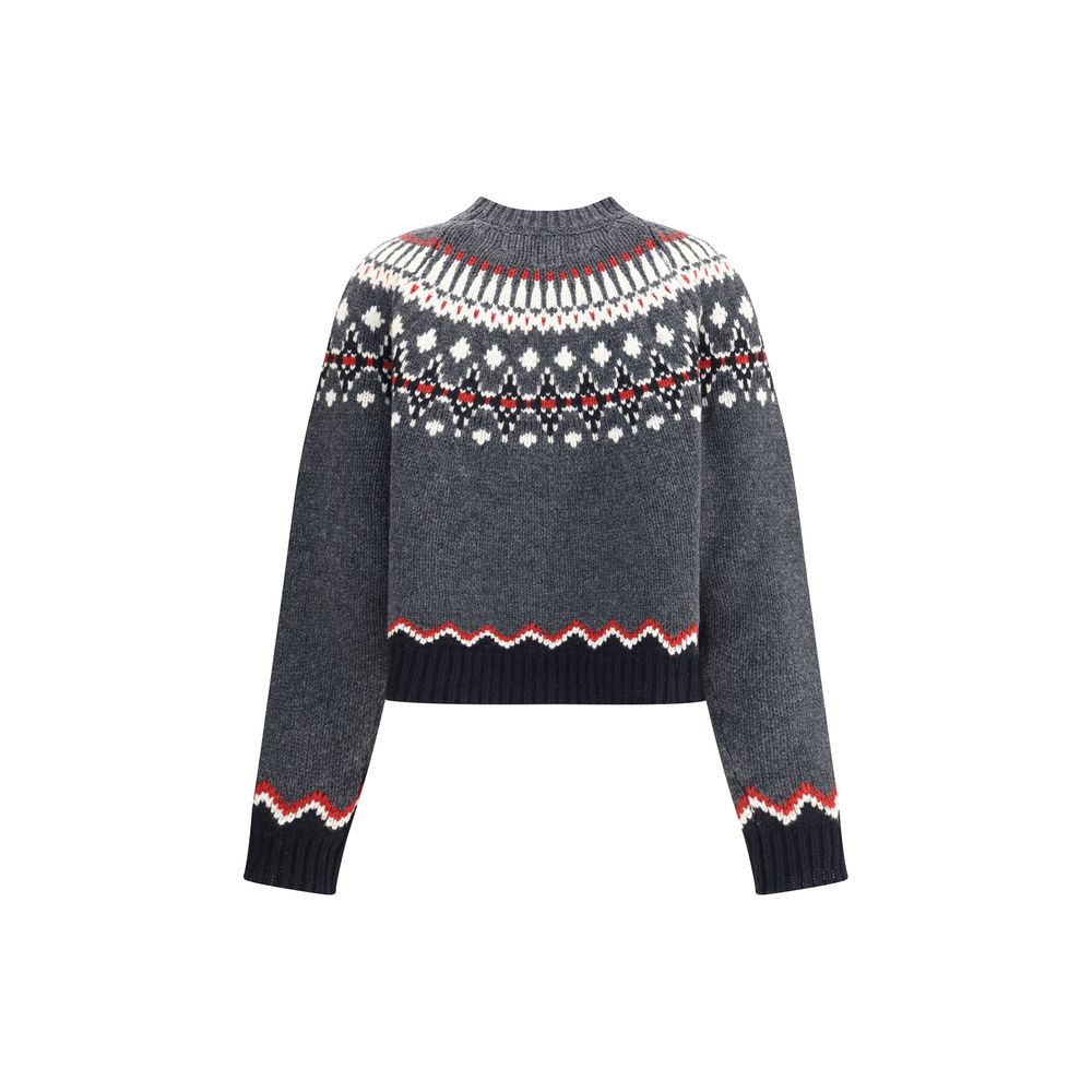 Alanui Sweet Winter Sweater