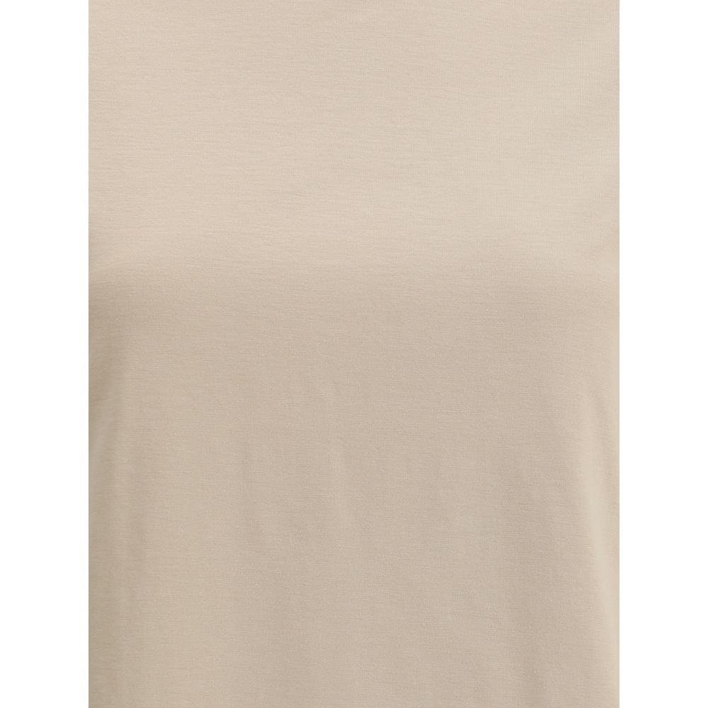 Brunello Cucinelli Cotton T-Shirt