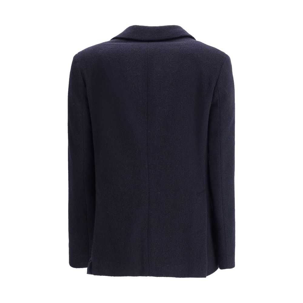 Lardini Wool Blazer