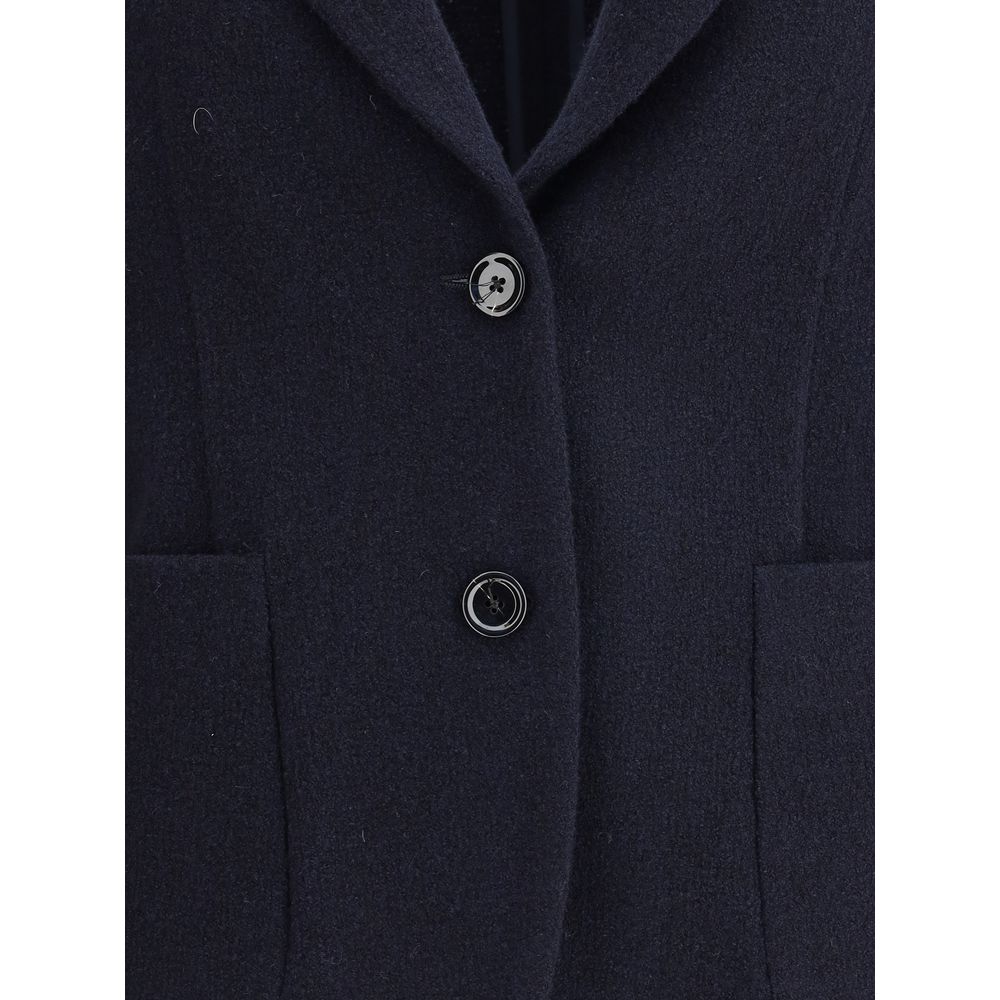 Lardini Wool Blazer