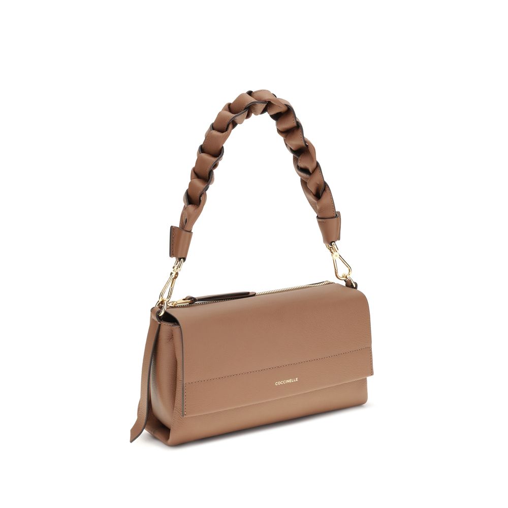 Coccinelle Boheme Shoulder Bag