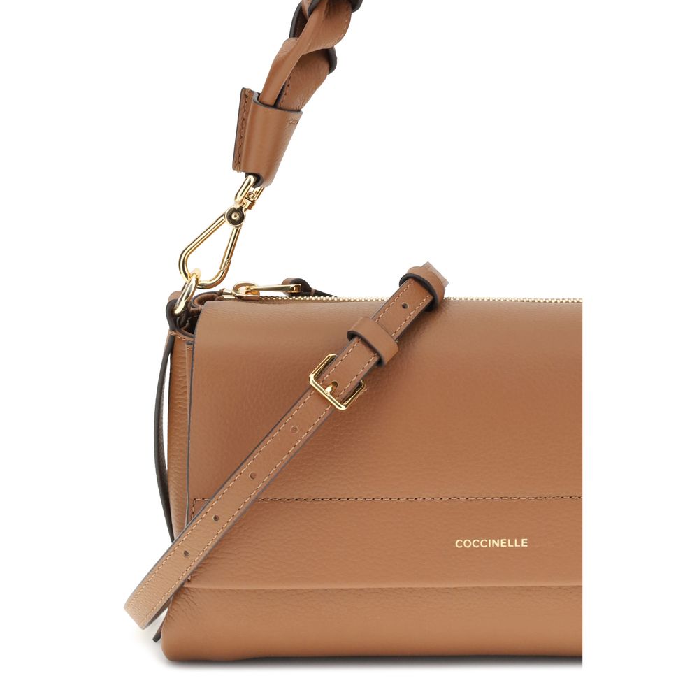 Coccinelle Boheme Shoulder Bag