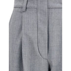 The Latest Wide leg Pants