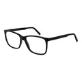 Andy Wolf Black Acetate Glasses Frames Andy Wolf