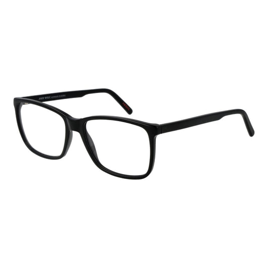 Andy Wolf Black Acetate Glasses Frames Andy Wolf