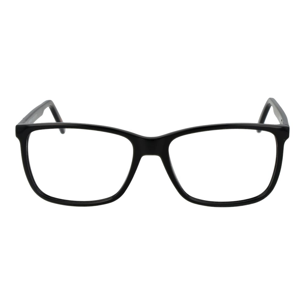 Andy Wolf Black Acetate Glasses Frames Andy Wolf