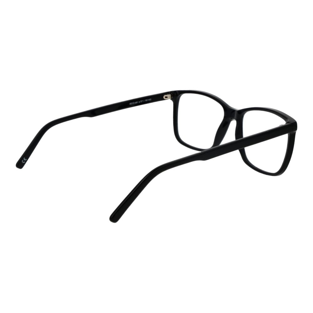 Andy Wolf Black Acetate Glasses Frames Andy Wolf