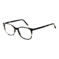 Andy Wolf Black Acetate Glasses Frames