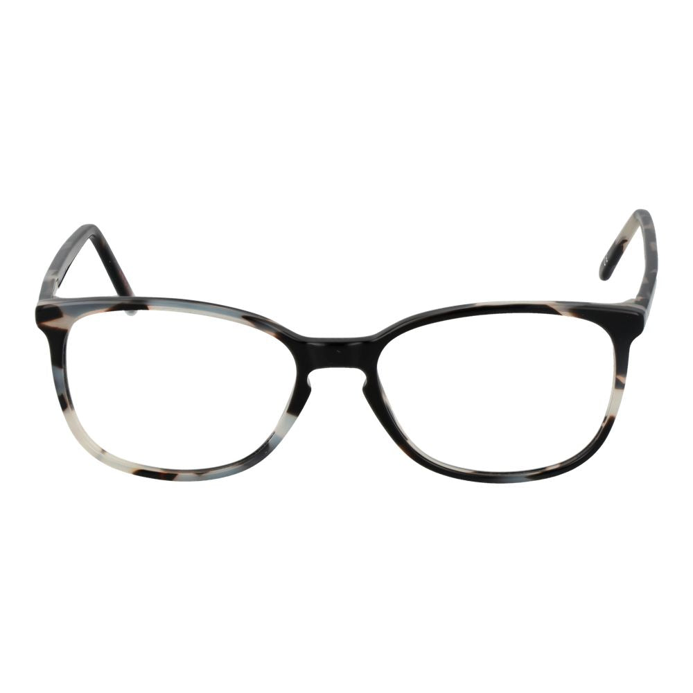 Andy Wolf Black Acetate Glasses Frames