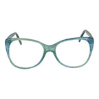 Andy Wolf Bicolor Acetate Glasses Frames