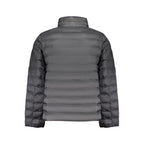 Calvin Klein Nero Poliammide Men's Jacket