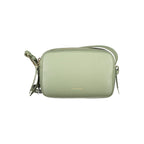 Coccinelle "Verde Pelle Women Bag" Coccinelle