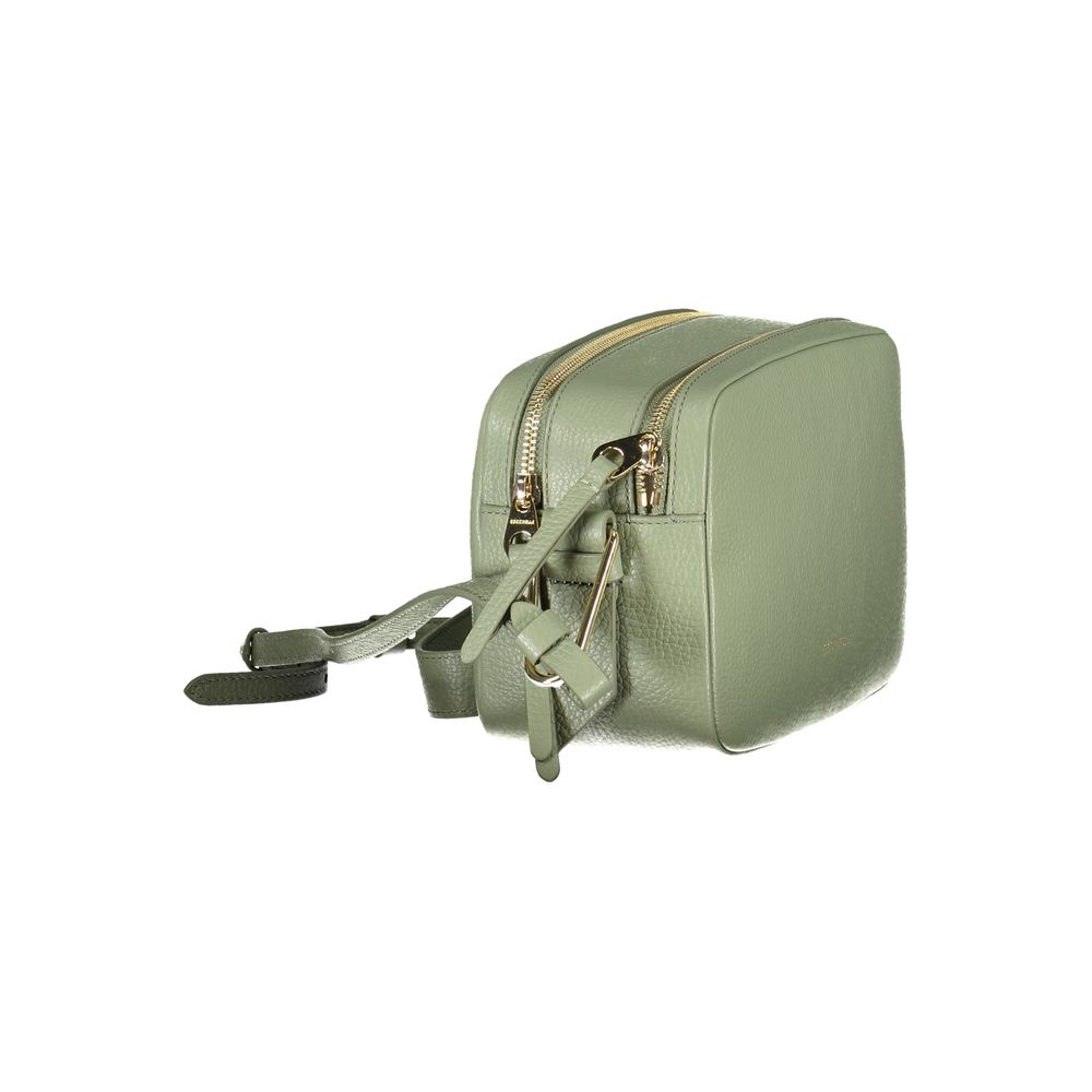 Coccinelle "Verde Pelle Women Bag" Coccinelle