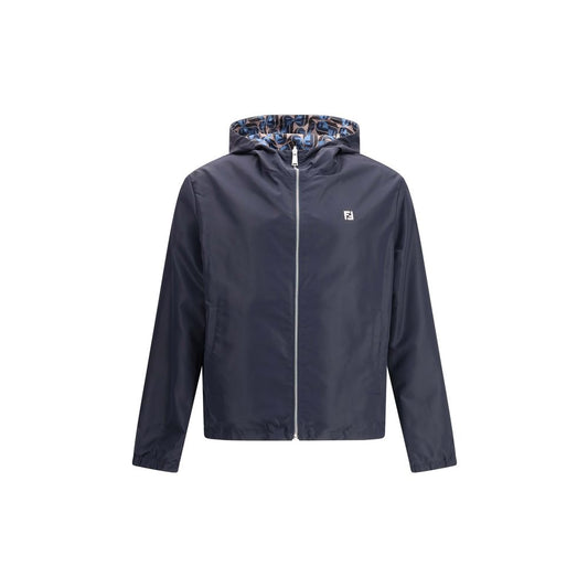 Fendi Reversible K-Way Fendi