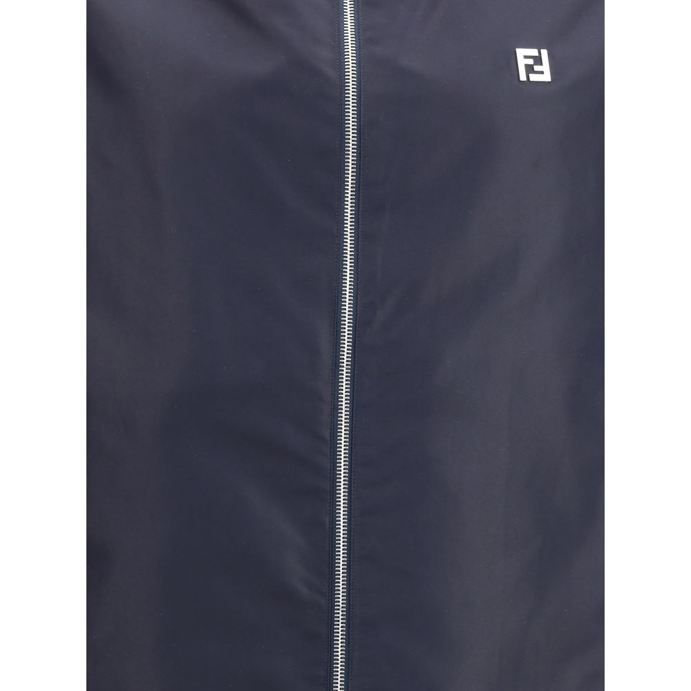 Fendi Reversible K-Way Fendi