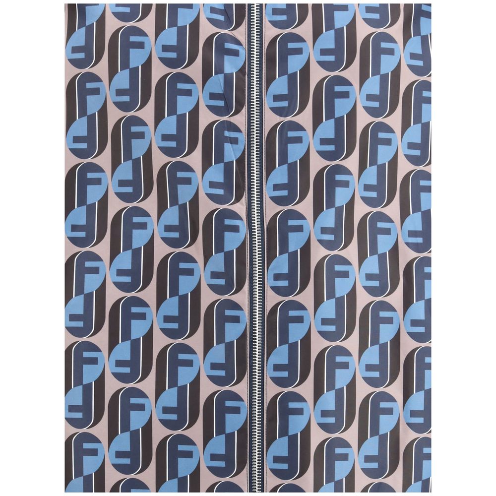 Fendi Reversible K-Way Fendi