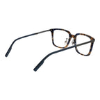 Ermenegildo Zegna multicolor acetate glasses frames with bold, stylish design and clear lenses.