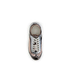 PINKO Multicolor Polyamide Low Top Sneakers PINKO