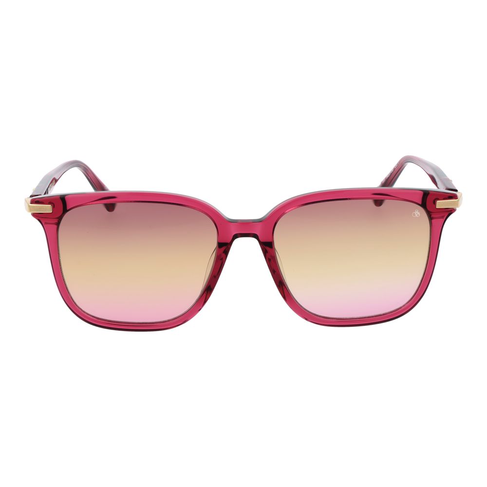 Scotch & Soda Pink Women Sunglass