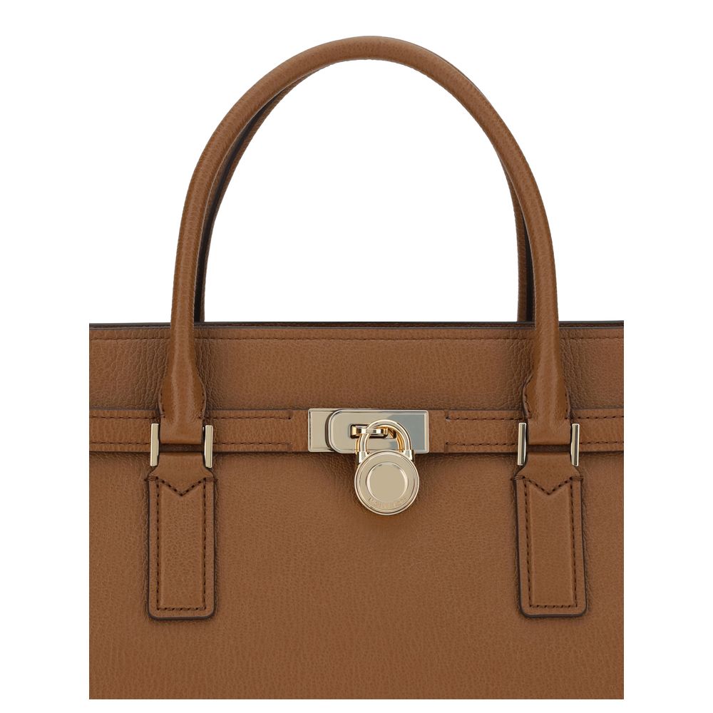 Michael Kors Leather Shoulder Bag