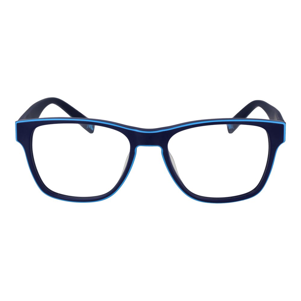 Fila Blue Men Glasses Frame