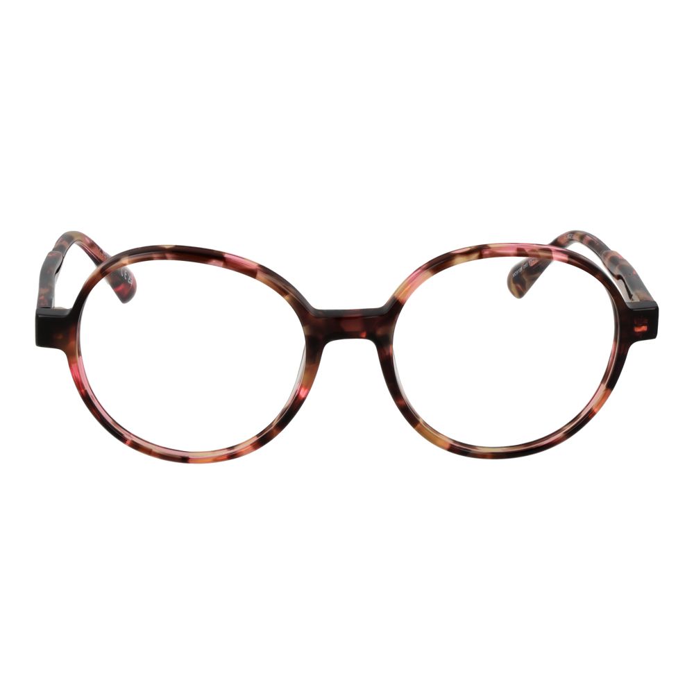 Max & Co Brown Acetate Glasses Frames Max & Co