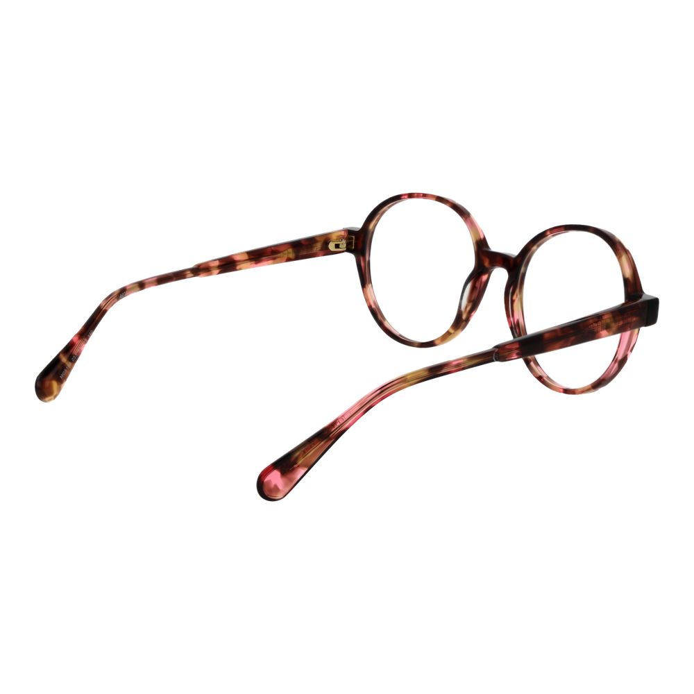Max & Co Brown Acetate Glasses Frames Max & Co