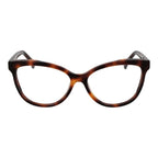 Max Mara Brown Acetate Glasses Frames Max Mara