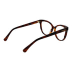 Max Mara Brown Acetate Glasses Frames Max Mara