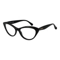 Max Mara Black Acetate Glasses Frames Max Mara