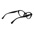 Max Mara Black Acetate Glasses Frames Max Mara