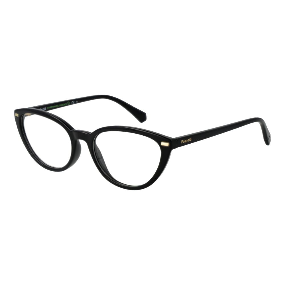 Polaroid Black Eco Polyamide Glasses Frames Polaroid