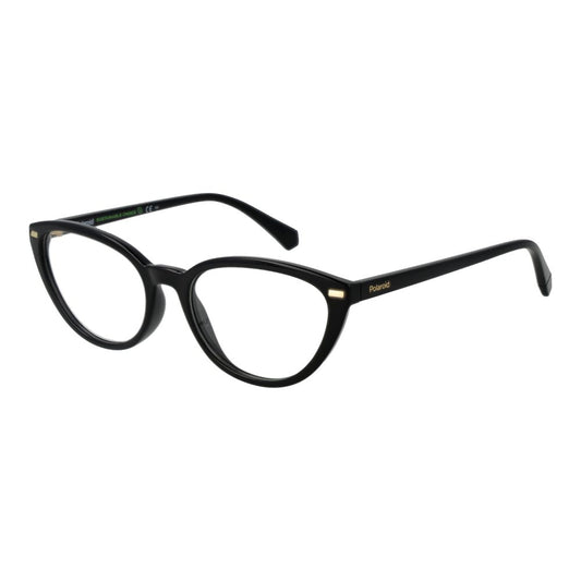 Polaroid Black Eco Polyamide Glasses Frames Polaroid