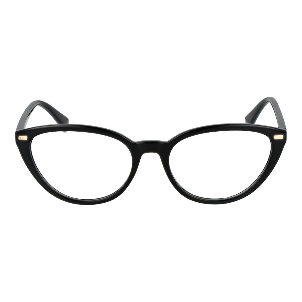 Polaroid Black Eco Polyamide Glasses Frames Polaroid