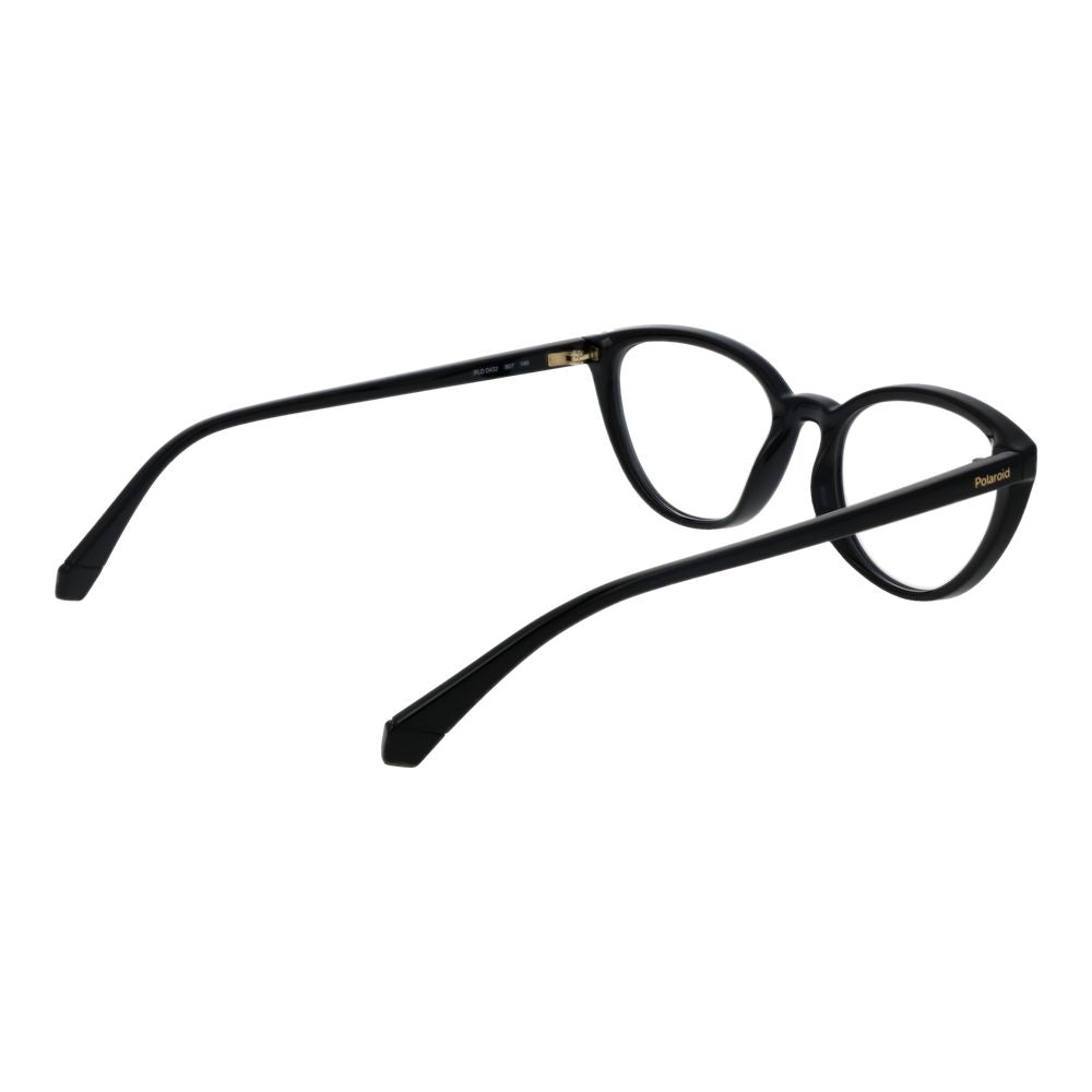 Polaroid Black Eco Polyamide Glasses Frames Polaroid