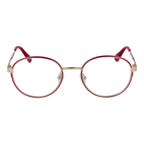 Max & Co Multicolor Metal Glasses Frames Max & Co