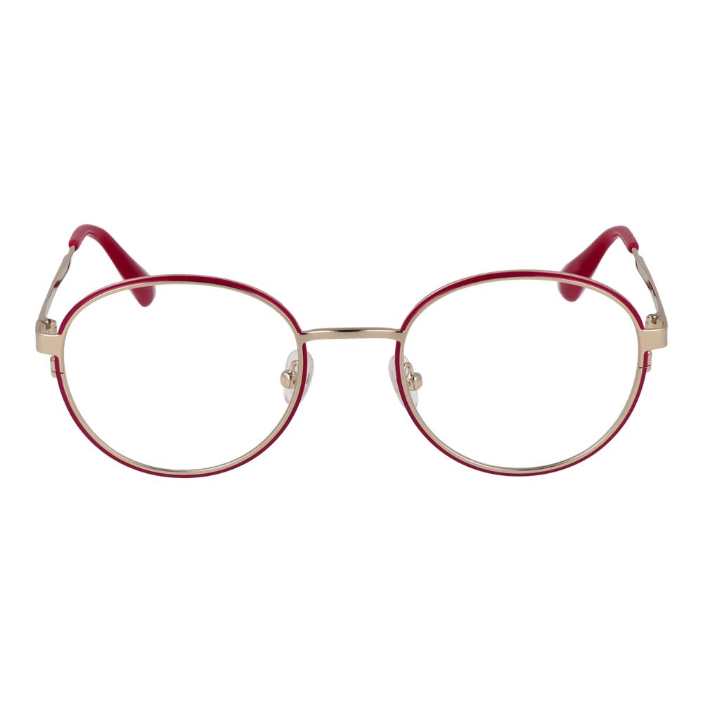 Max & Co Multicolor Metal Glasses Frames Max & Co